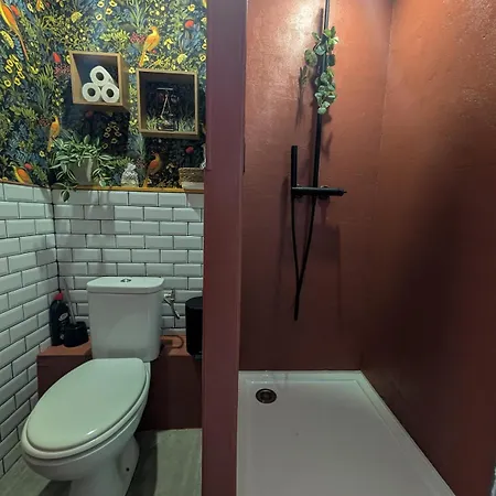 Le Boudoir D'heloise * Breux-Jouy
